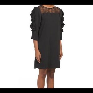 Philosophy Black Dress Size S